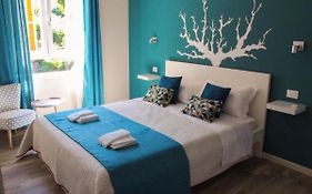 Gaia Apartments